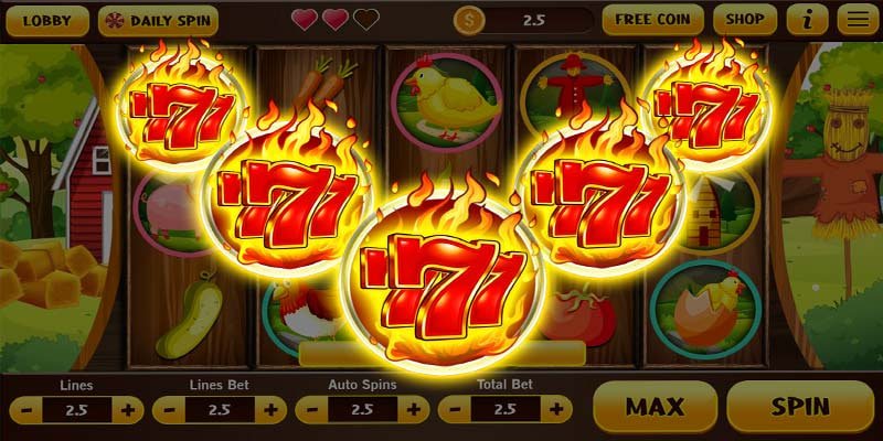 Player accessing okfun game Casino on a mobile phone in the Philippines