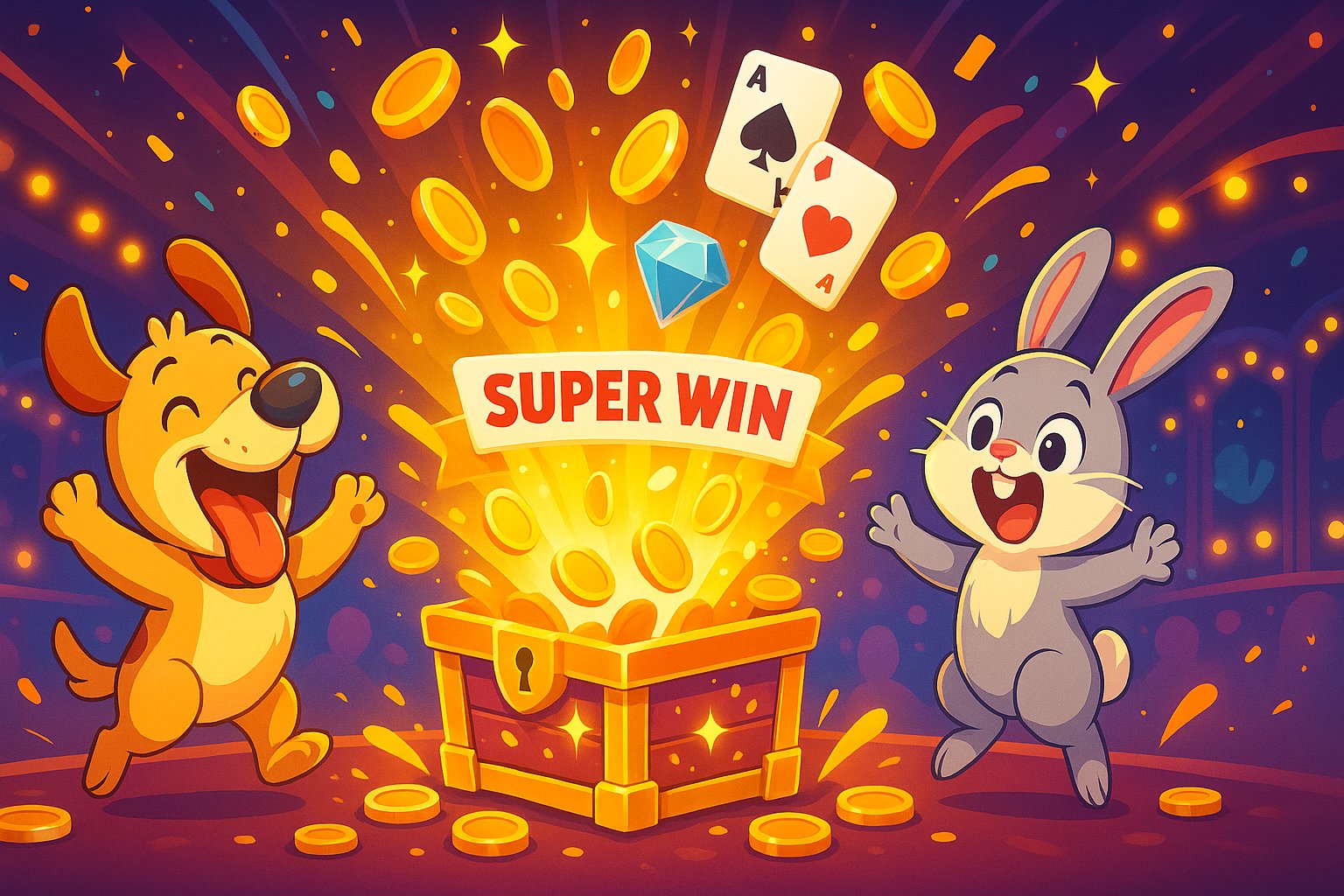 Step-by-step deposit process on okfun game for Philippines mobile users