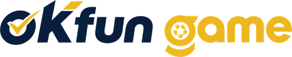 okfun game official logo